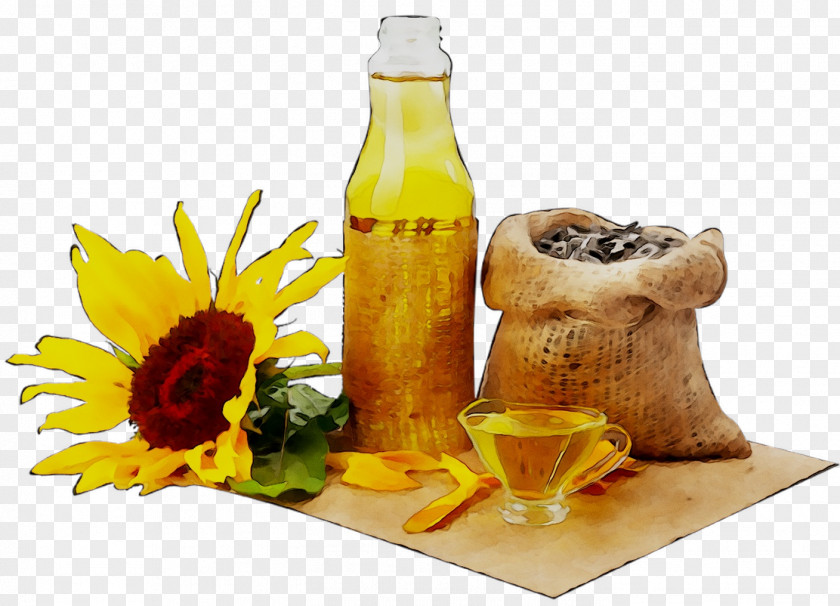 Refining Sunflower Oil Russian Quality System Metal PNG