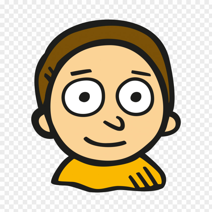 Rick And Morty Smith Sanchez Pocket Mortys PNG