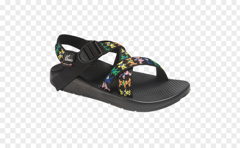 Sandal Chaco Flip-flops Grateful Dead A&F Corporation PNG