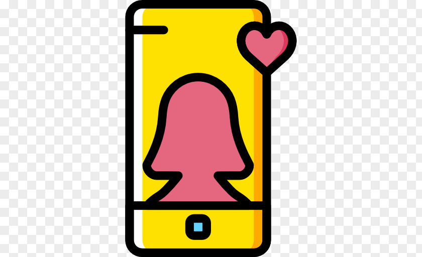 Smartphone User Clip Art PNG