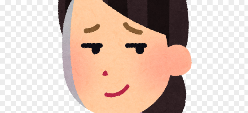 Smiling Woman いらすとや My Neighbor Totoro Laughter 司法試験 PNG