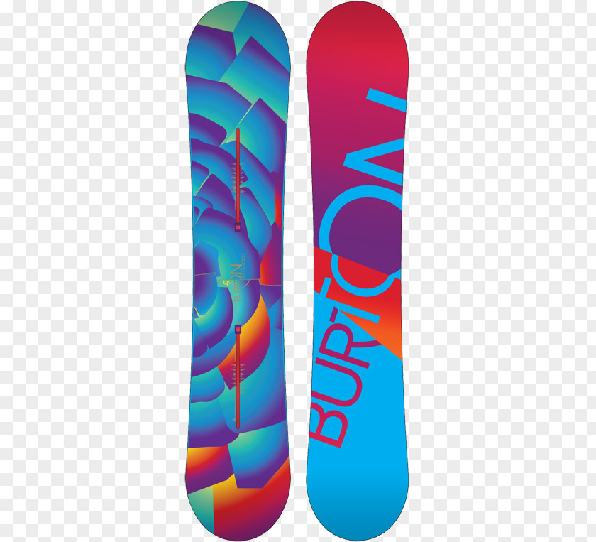 Snowboard Burton Feelgood Snowboards Sporting Goods Never Summer PNG