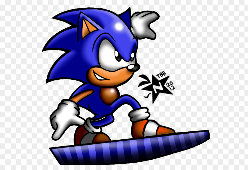 Sonic The Hedgehog: Triple Trouble Hedgehog 2 3 Forces Knuckles Echidna PNG