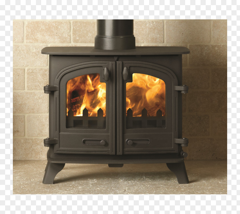 Stove Multi-fuel Wood Stoves Yeoman Devon PNG