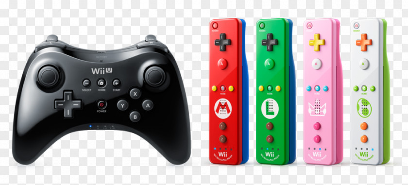 The Legend Of Zelda Wii U GamePad GameCube Controller Remote PNG