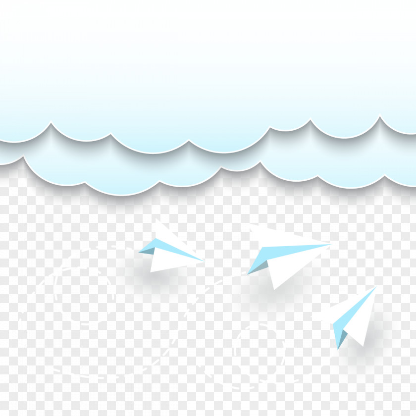 Vector Paper Airplane Plane Label Adhesive PNG