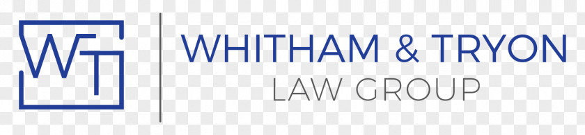 Whitham & Tryon Law Group Logo Brand Organization PNG