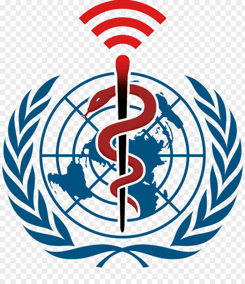 Wifi Logo Ai World Health Organization Assembly United Nations Public Medicine PNG
