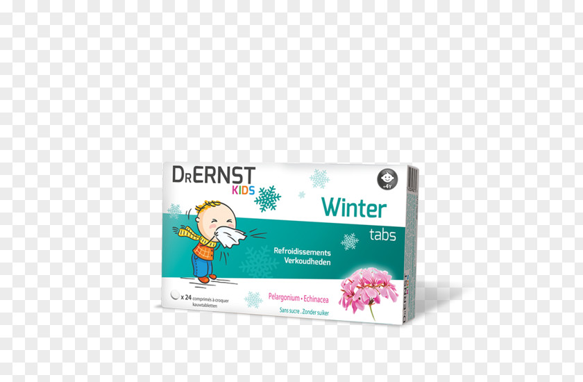 Winter-kids Common Cold Throat Lozenge Pharmacy Tablet Respiratory Tract PNG