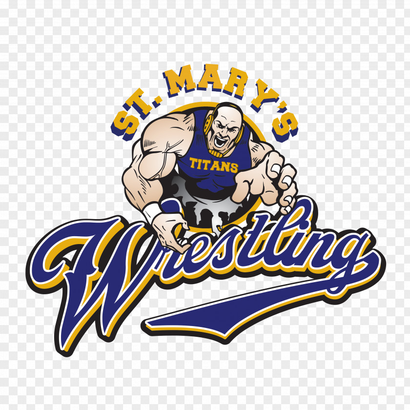 Wrestling Tennessee Titans Professional Scholastic Logo PNG