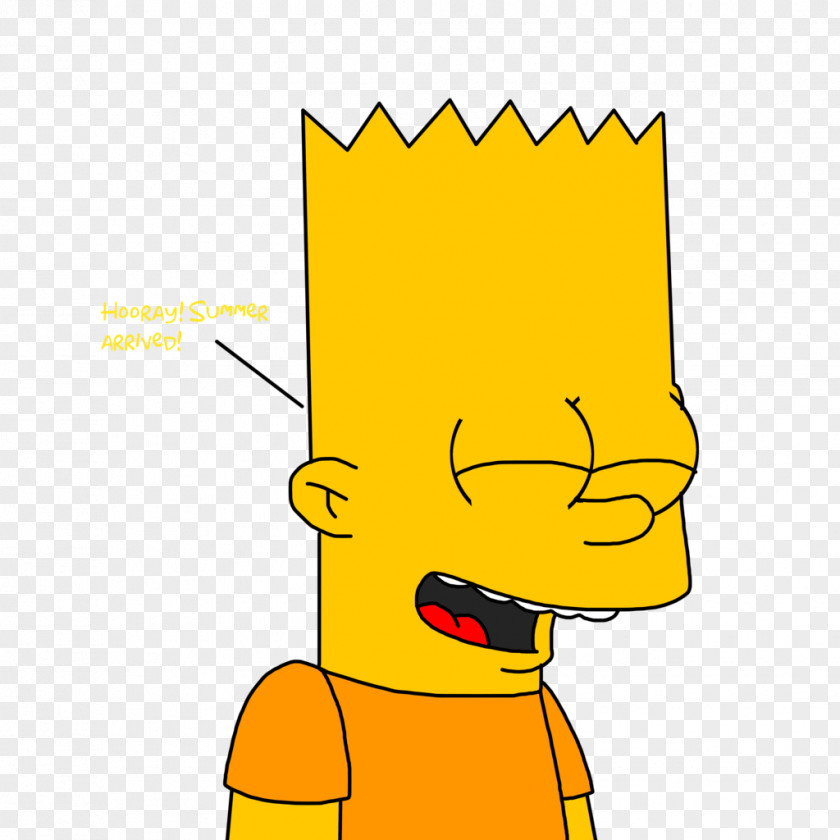 Bart Simpson Body Swap Lisa Comics Cartoon PNG