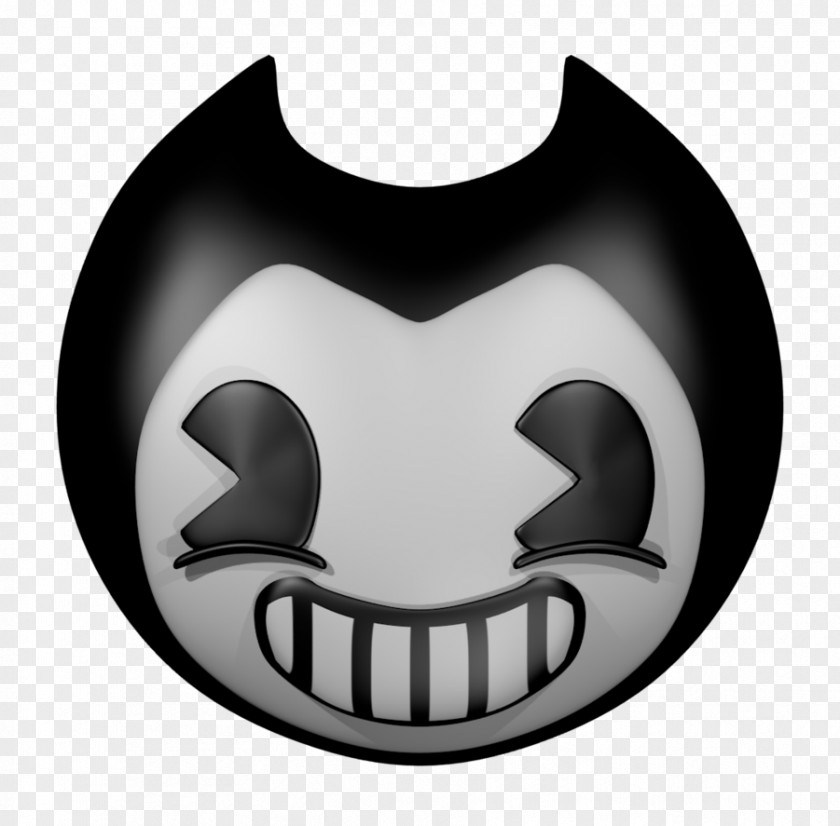 Bend Bendy And The Ink Machine DeviantArt PNG