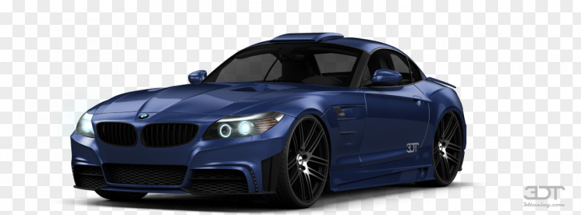 Bmw Alloy Wheel BMW Z4 Car Tire PNG