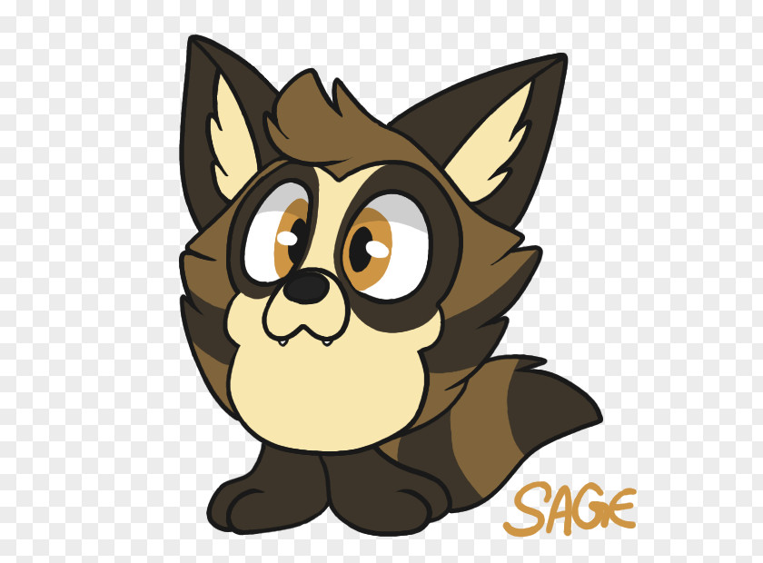 Cat Whiskers Japanese Raccoon Dog Tattletail PNG