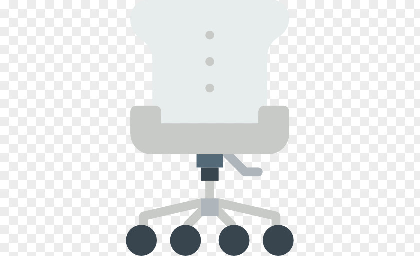 Chair Office & Desk Chairs Furniture PNG