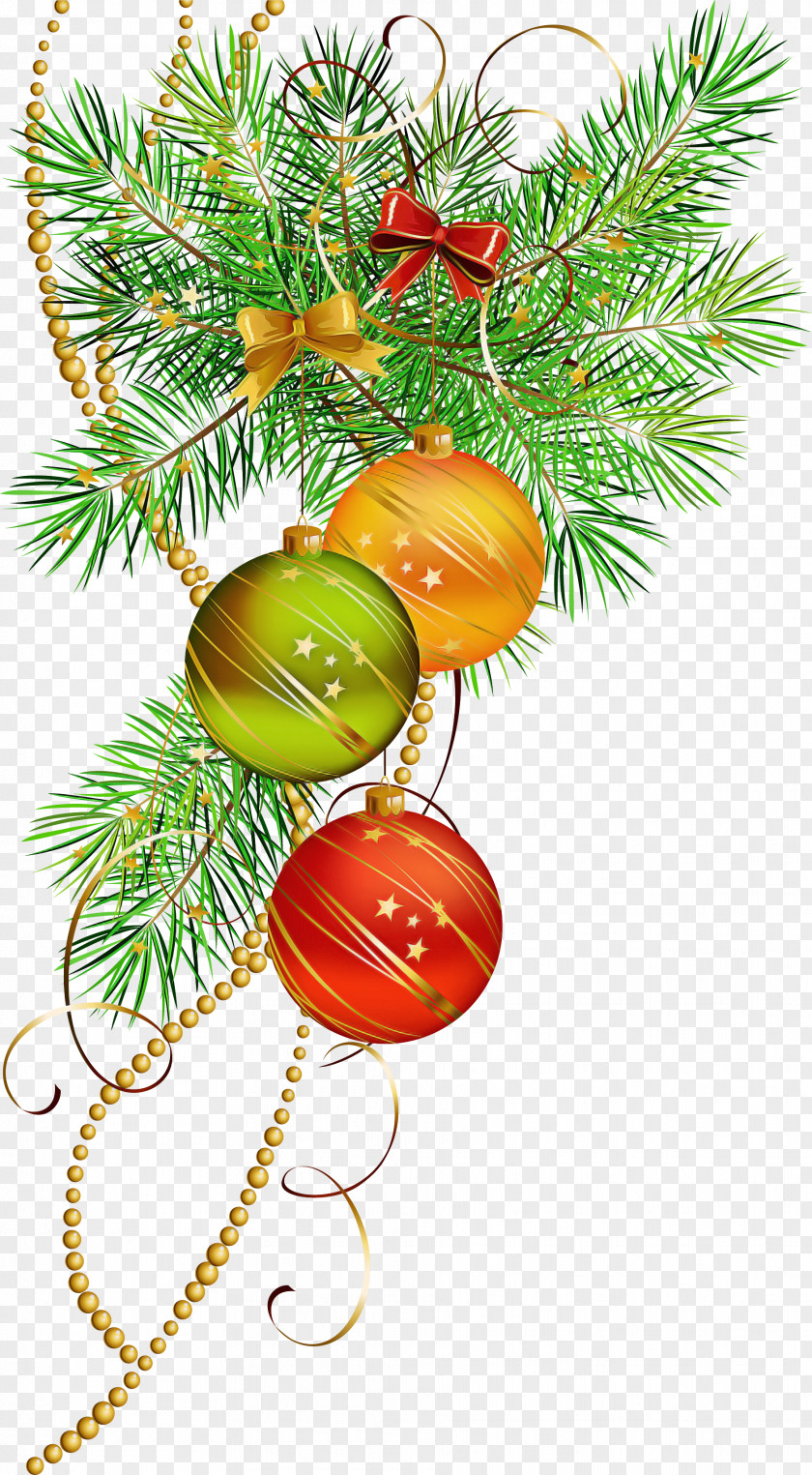 Christmas Tree PNG