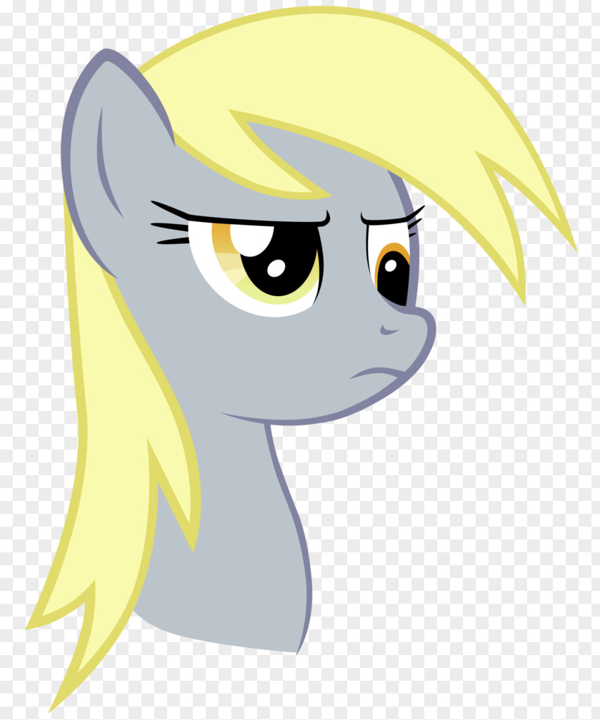 Derpy Vector Pony Hooves Big McIntosh Horse Female PNG