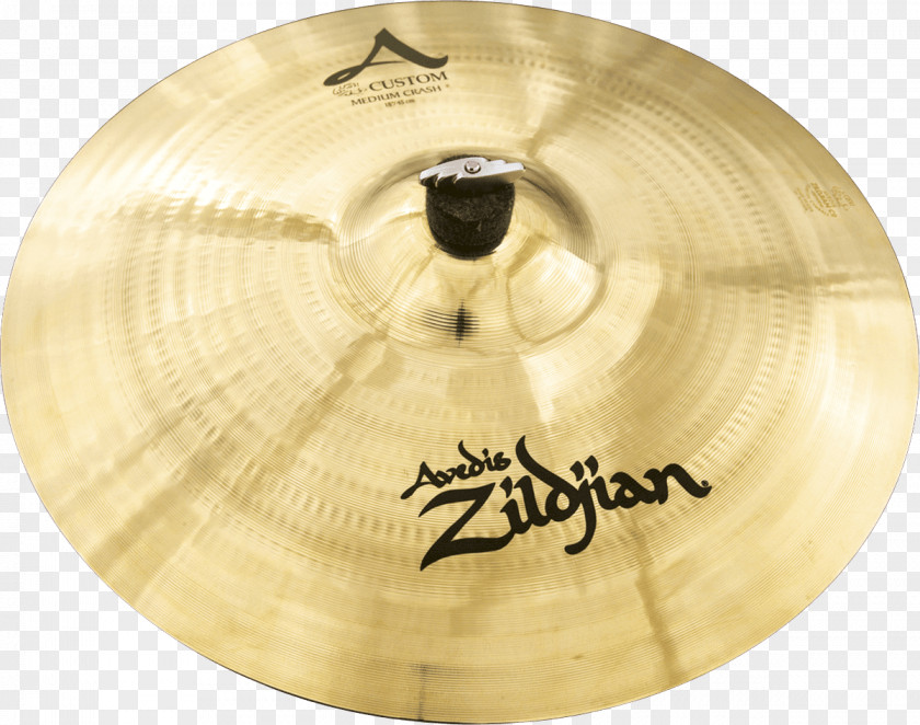 Drums Avedis Zildjian Company Crash Cymbal Crash/ride Pack PNG