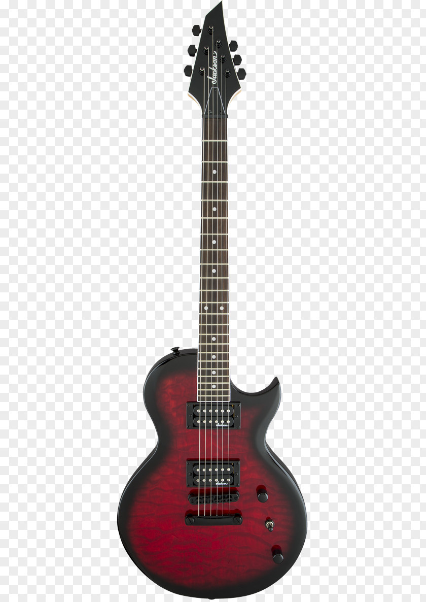 Guitar Gibson Les Paul Jackson Guitars Musical Instruments Electric PNG