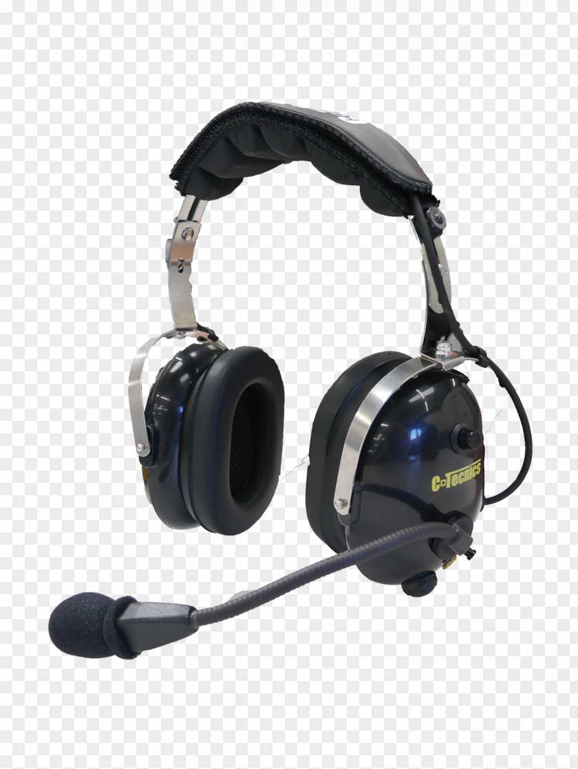 Headset Headphones Audio Microphone Push-to-talk PNG