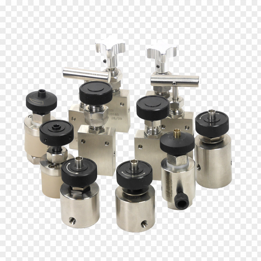 High Pressure Cordon High-performance Liquid Chromatography Piston Pump Valve Teledyne SSI PNG