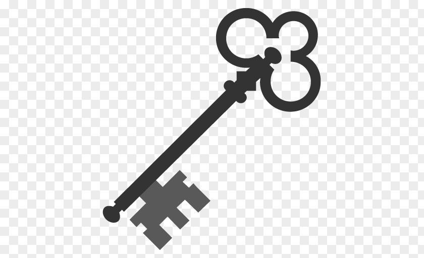 Keys Skeleton Key Drawing Clip Art PNG