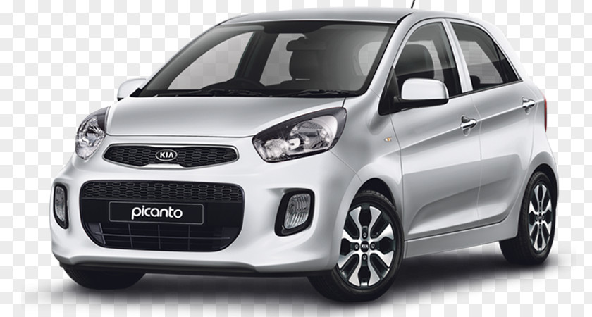 Kia Picanto Optima Car Toyota PNG