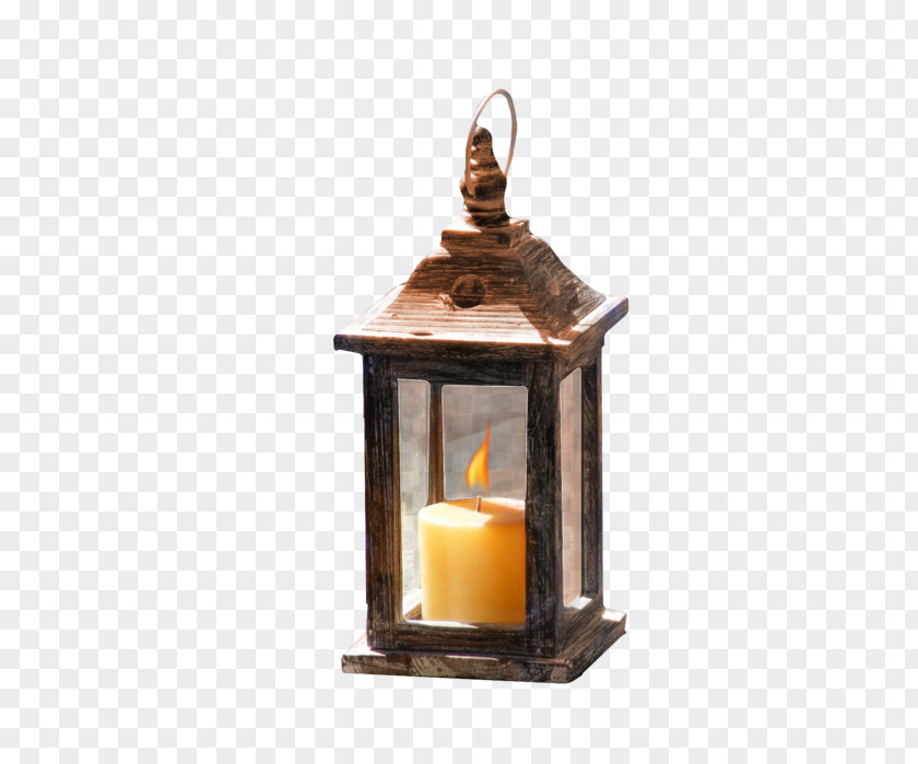 Light Fixture Lantern Candle PNG
