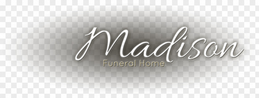 Madison Funeral Home Logo Brand PNG