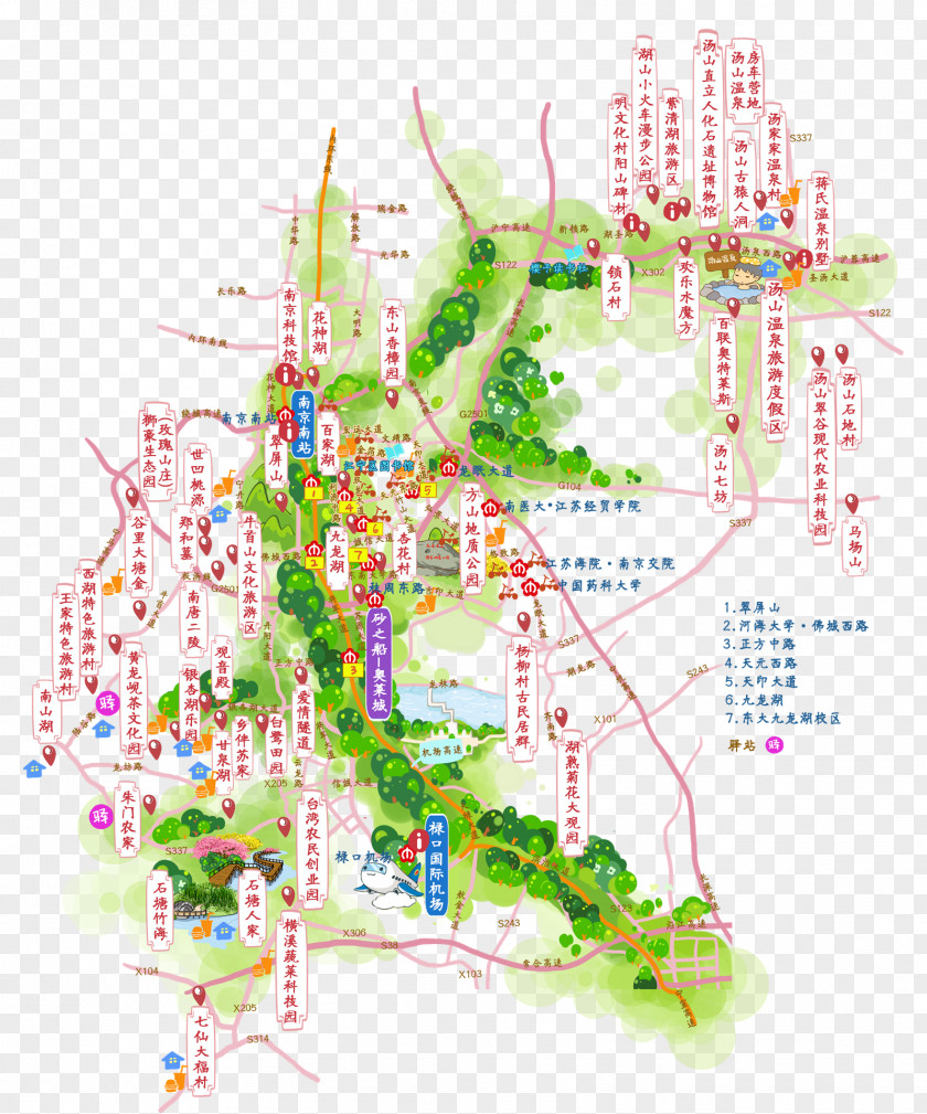 Map Urban Design Line Tuberculosis PNG