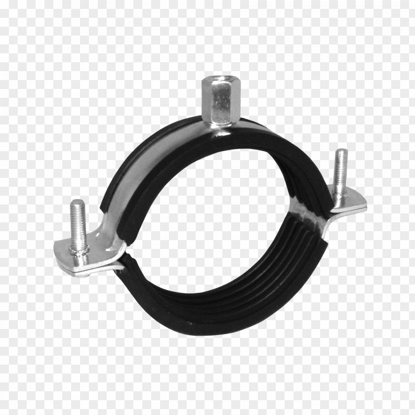Marman Clamp Ventilation Pipe Hose PNG
