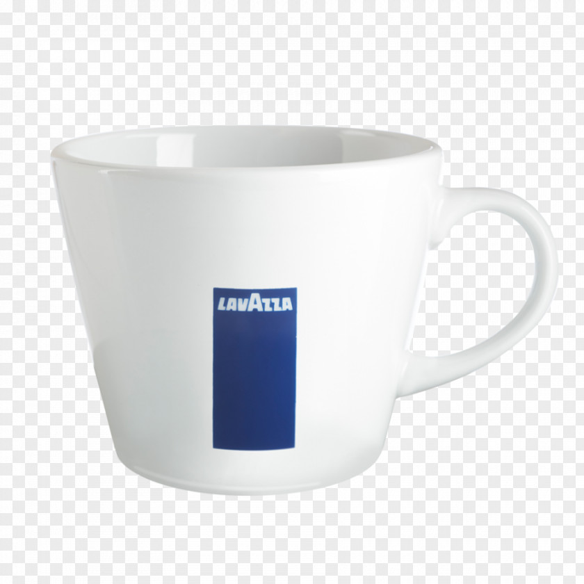 Mug Coffee Cup Product Design Cobalt Blue PNG