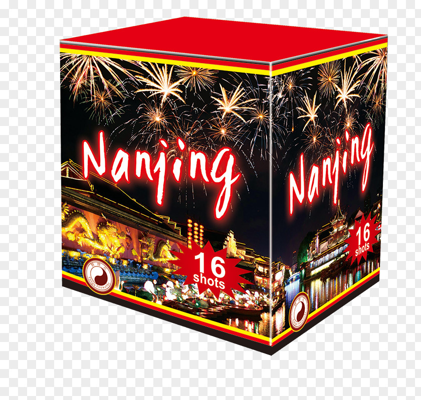 Nanjing Advertising PNG