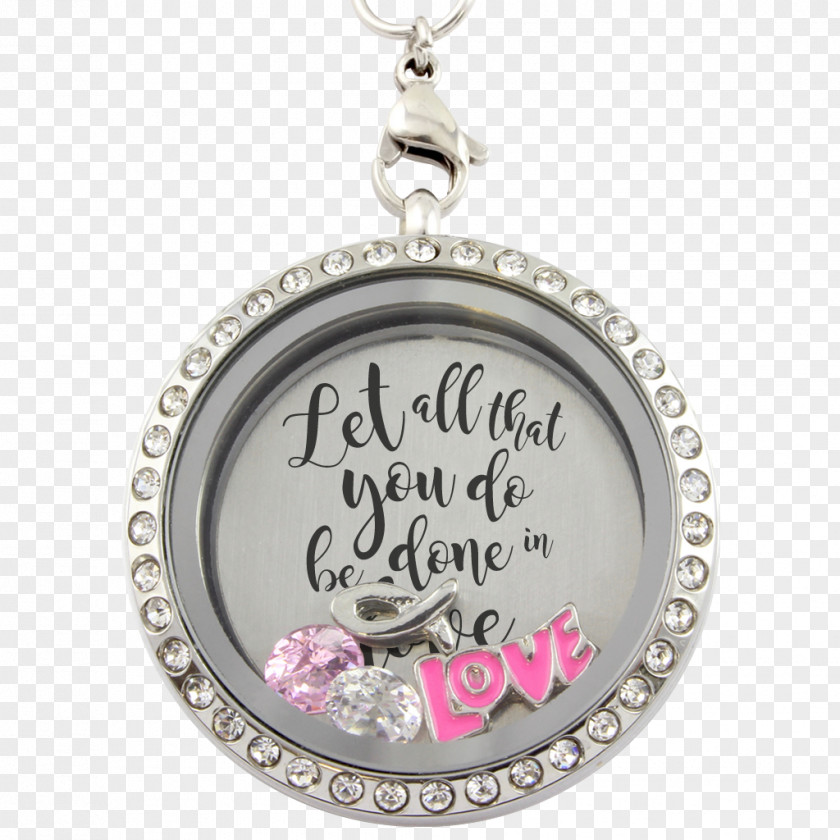 Necklace Locket Charm Bracelet Charms & Pendants PNG