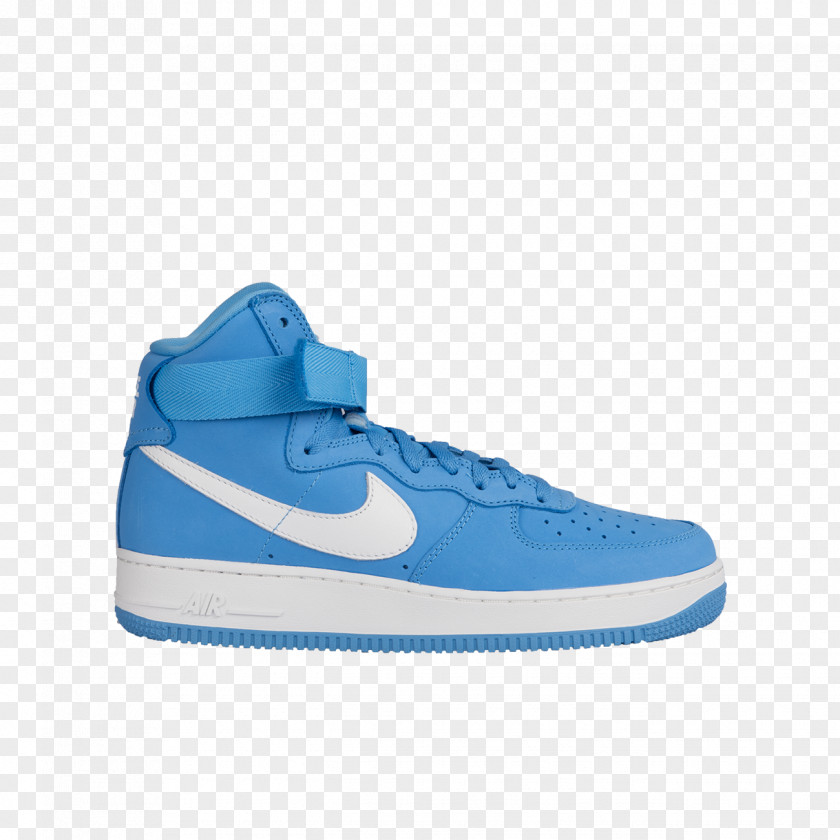 Nike Air Force Skate Shoe Sneakers Basketball Sportswear PNG