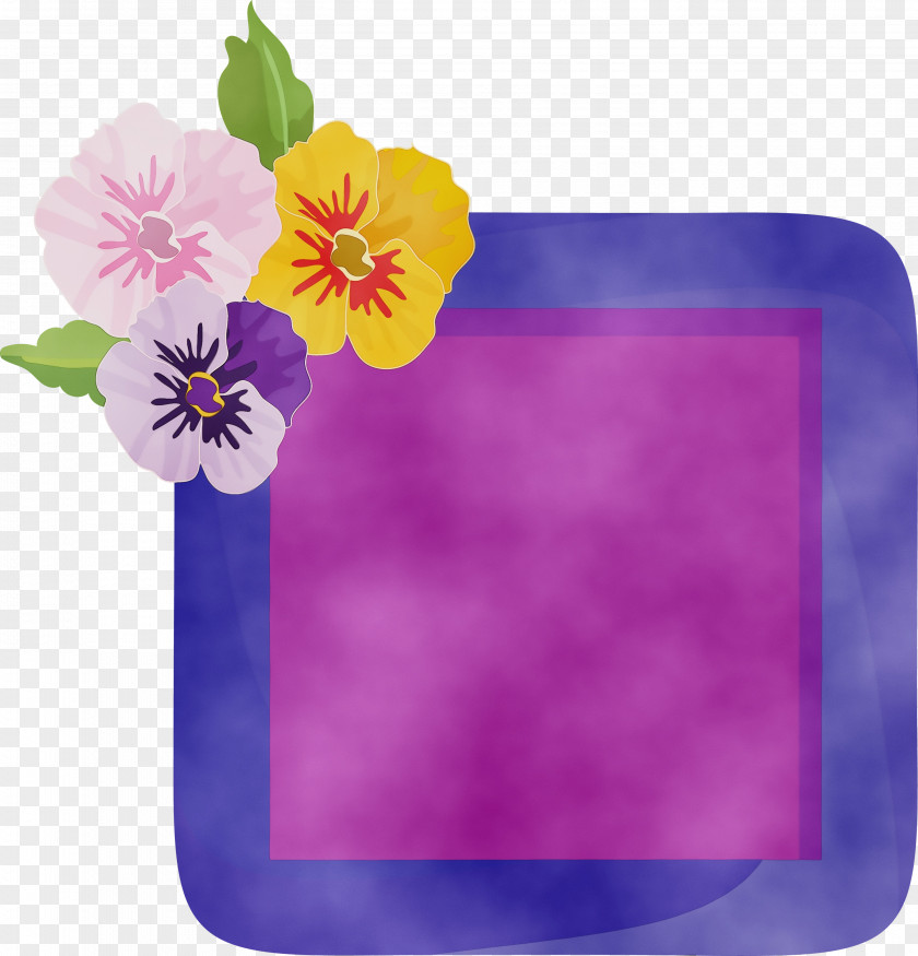 Picture Frame PNG