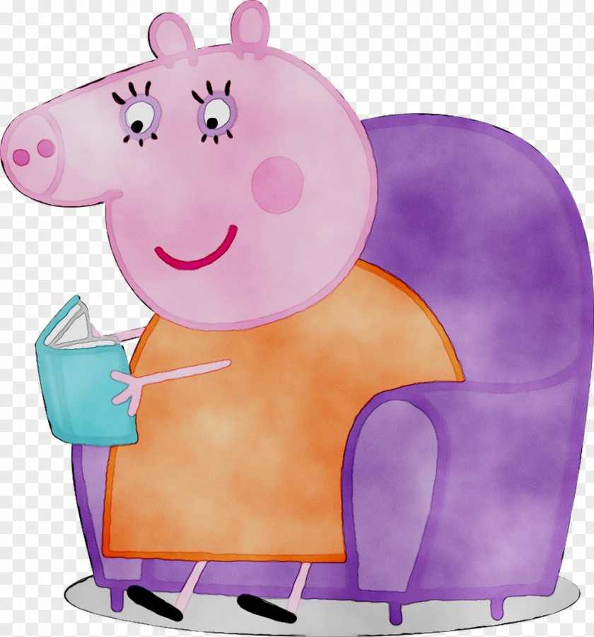 Pig Product Design Cartoon PNG