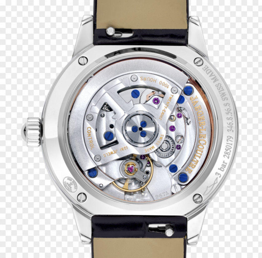 Rendez Vous Watch Strap Jaeger-LeCoultre Jewellery Brand PNG