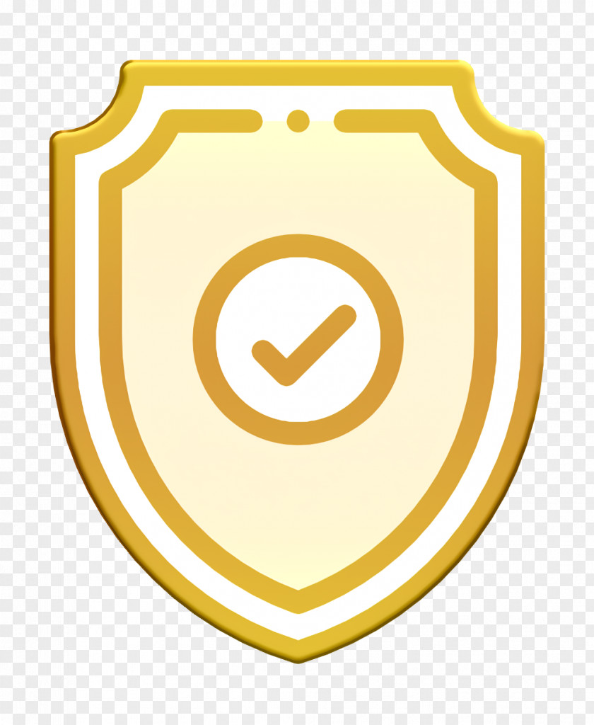 Safe Icon Shield Private Detective PNG