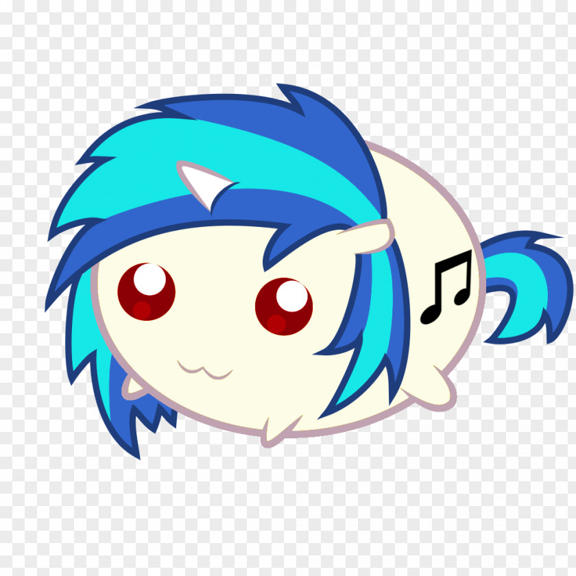 Scratch Rainbow Dash My Little Pony Phonograph Record PNG