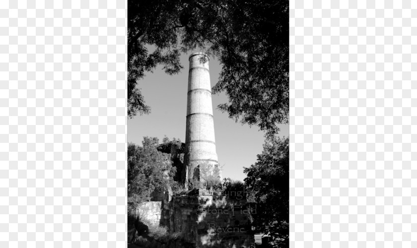 Shot Tower White Sky Plc PNG