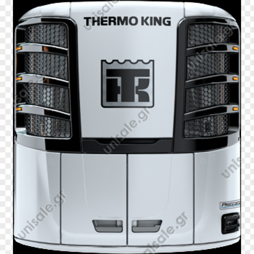 TorontoThermo King Thermo Midwest Refrigerated Container Convoy Servicing Company Eastern Canada PNG