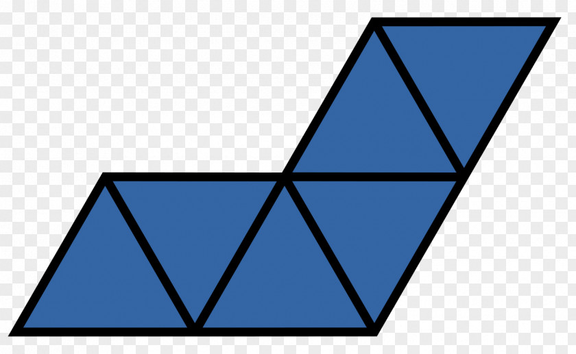 Triangle Rotational Symmetry Axial PNG