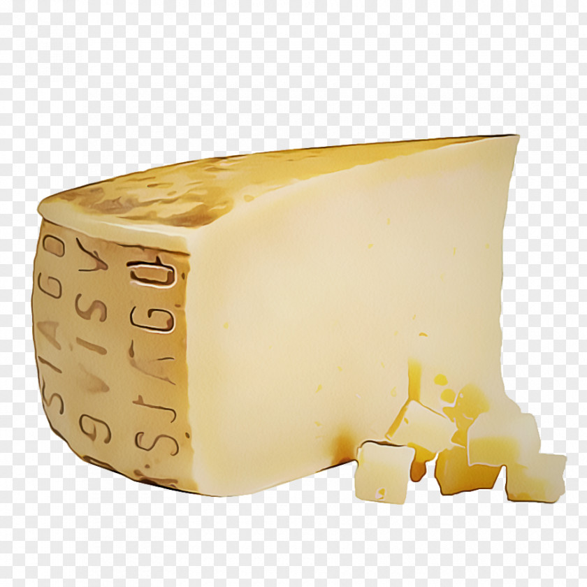 American Cheese Provolone Cartoon PNG