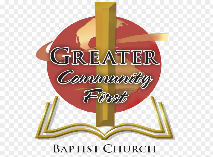 Baptist Church Logo Brand Font PNG