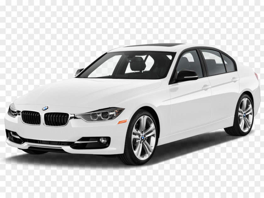 Bmw 2014 BMW 3 Series 2013 2015 Car PNG