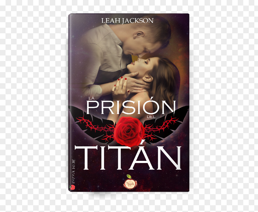 Book La Prisión Del Titán Text Poster Prison PNG