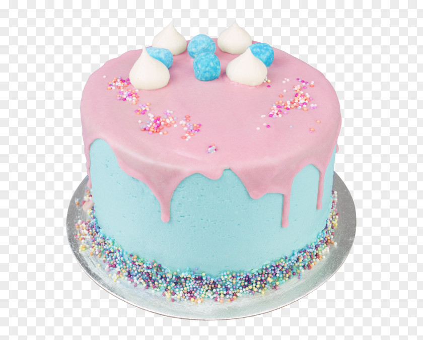 Cake Delivery Buttercream Sugar Birthday PNG