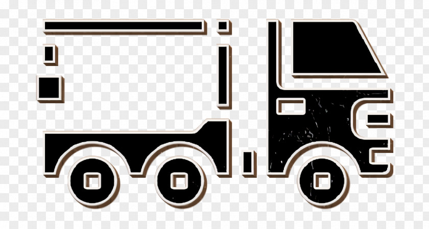 Car Icon Crane Truck PNG