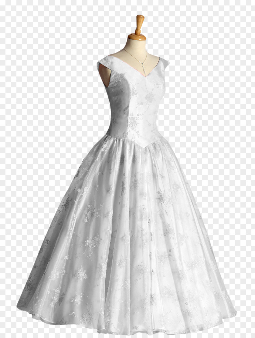 Creative Wedding Dress Bridesmaid Princess Seams PNG